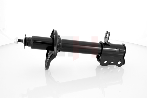 GH GH-323557 Molas de lâminas 2.0 i 16V 133 cv FE (16V)