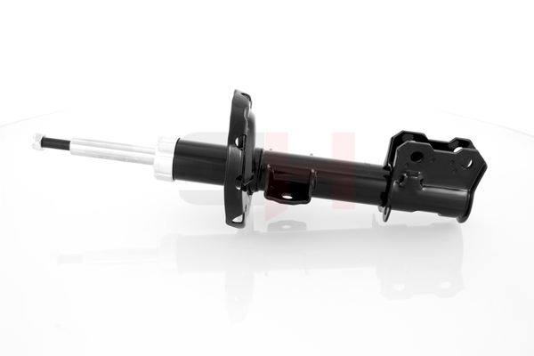 GH GH-323610 Stoßdämpfer Opel Corsa C 1.2 Twinport (F08, F68) 80 PS Z 12 XEP