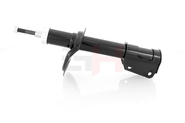 GH GH-323706 Συσσωρευτής πίεσης ανάρτησης αμορτισέρ 2.0 JTD 109 PS RHZ