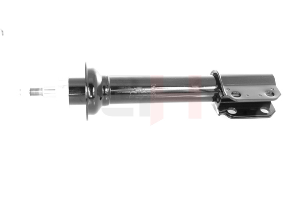 GH GH-323950 Molas de lâminas 1.6 BiFuel (JA04) 107 cv K4M 712
