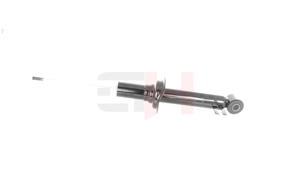 GH GH-331067 Accumulatore idraulico 2.4 JTD (936AXC00, 936AXG00) 185 CV 936 B.000