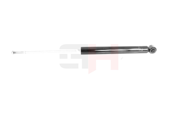 GH GH-331908 Tryckackumulator 1.0 VVTi (KGB40) 72 hk 1KR-FE