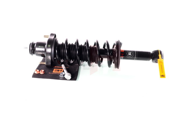 GH GH-331914C01 Conjunto mola / amortecedor Mitsubishi ASX GA0 1.6 MIVEC (GA1W) 117 CV