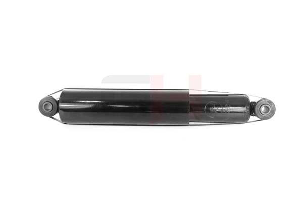Koop GH-332512 Schokbreker Achteras, Achteras rechts, Achteras links, Gasdruk, Telescoop-schokdemper van GH 1367787, 290845, 13310102 goedkope