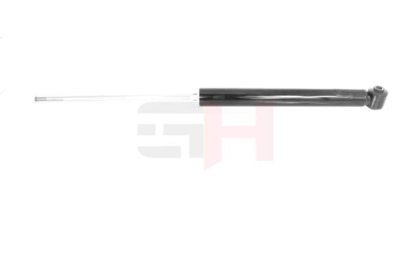 GH GH-333001 Fjädring / dämpning MITSUBISHI Colt VI (Z30) 1.5 DI-D (Z38A) 68 hk OM 639.939