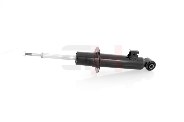 GH GH-333009 Amortizoare MITSUBISHI L200 / Triton IV Camion cu platformă / Sasiu (KA, KB) 2.5 DI-D (KA4T) 128 CP 4D56 (16V)