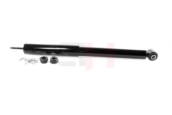 GH GH-333012 Trykakkumulator 3.2 DI-D 4WD (V98W, V88W) 200 HK 4M41