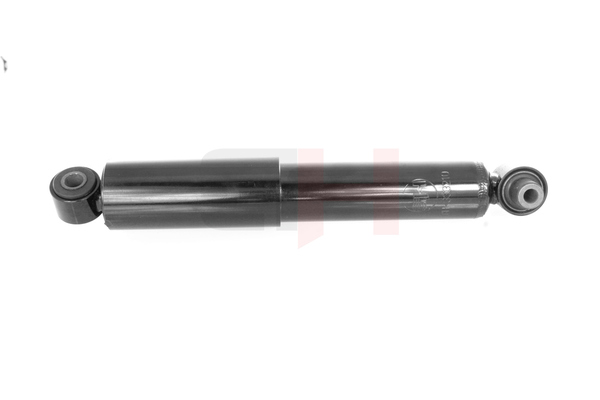 GH GH-333210 Trykkakkumulator 2.3 (LW3W) 141 hk L3