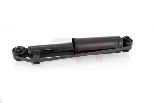 GH GH-333457 Molas de lâminas 2.0 CRDi 150 cv D4HA