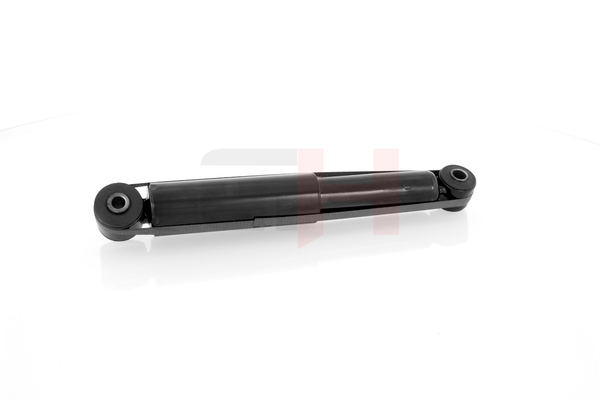 GH GH-333655 Federung OPEL Astra Classic Limousine (A04) 1.8 (L69) 140PS 2007