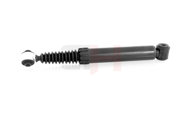 GH GH-333772 Suspension accumulator 2.0 HDI (X_RHG) 120 hp RHK (DW10UTED4)