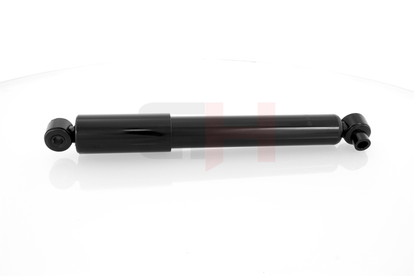 GH GH-333963 Trykakkumulator 2.2 dCI 90 90 HK G9T 722