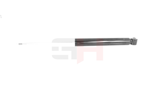 GH GH-333975 Amortizoare RENAULT Modus / Grand Modus (F, JP) 1.2 75 CP D4F 740