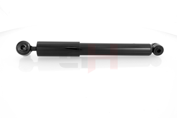 GH GH-333980 Molas de lâminas 1.6 BiFuel (JA04) 107 cv K4M 712