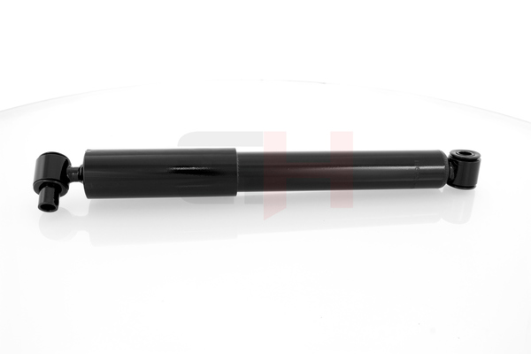 GH GH-333981 Stoßdämpfer Renault Megane Scenic 1.9 dT (JA0Y) 94 PS F8Q 784