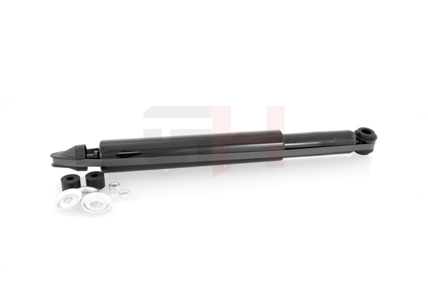 GH GH-334504 Trykakkumulator 2.0 4WD (ACA21, ACA20) 150 HK 1AZ-FE