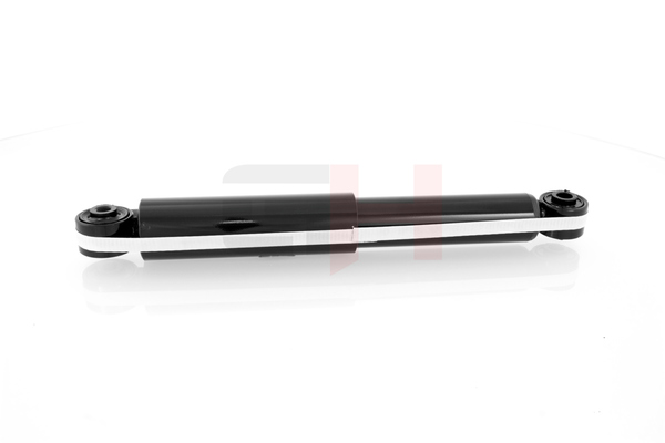 GH GH-334705 Stoßdämpfer T5 Multivan 2.0 115 PS AXA