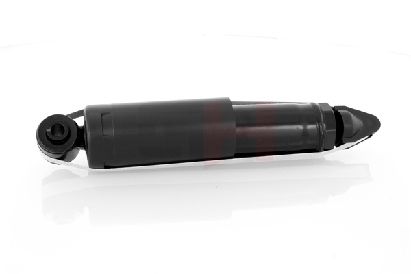 GH GH-334711 Luftfederung 2.4 D Syncro 78 PS AAB