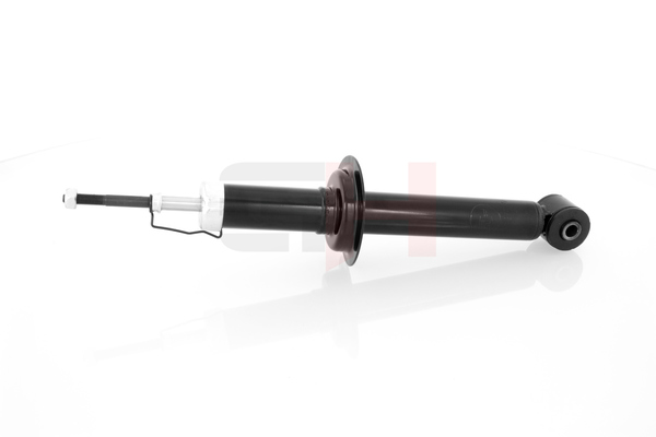 GH GH-334890 Gevindundervogn 1.8 MPI (DG5A) 112 HK 4G93 (DOHC 16V)