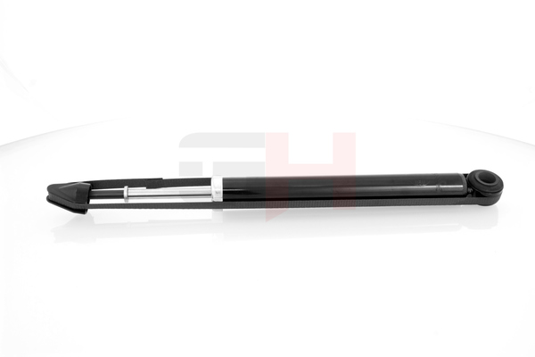 GH GH-335252 Stoßdämpfer Suzuki Swift fz nz 1.3 DDiS (AZG 413D, ZC02S, ZC92S) 75 PS D13AA
