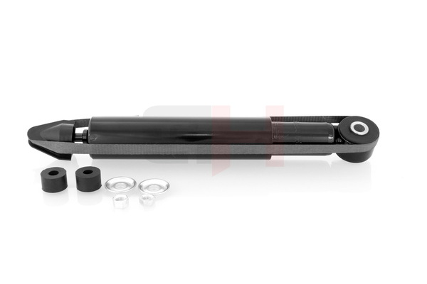 GH GH-335289 Amortyzator VW Bora 1j2 2.3 V5 4motion 150 KM AGZ