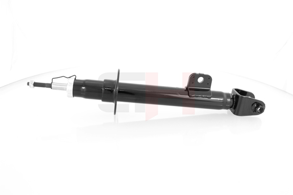 GH GH-339308H Luftfederung 3.0 V6 CRD 211PS 2011