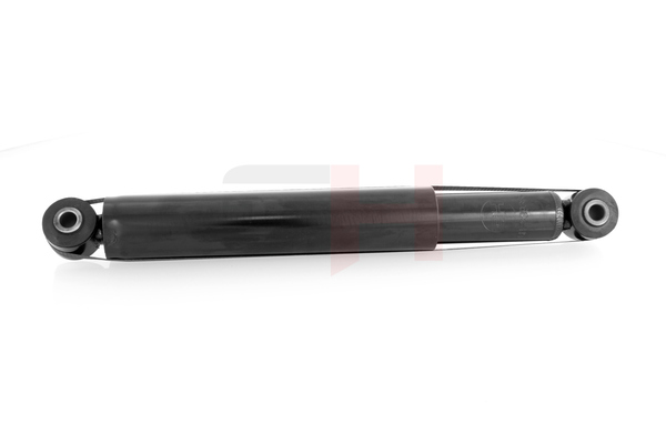 GH GH-339366 Väghållningssats 2.4 4x4 170 hk ERZ