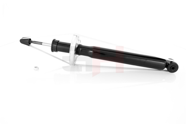 GH GH-339995 Stoßdämpfer Jetta 2 1.8 84 PS