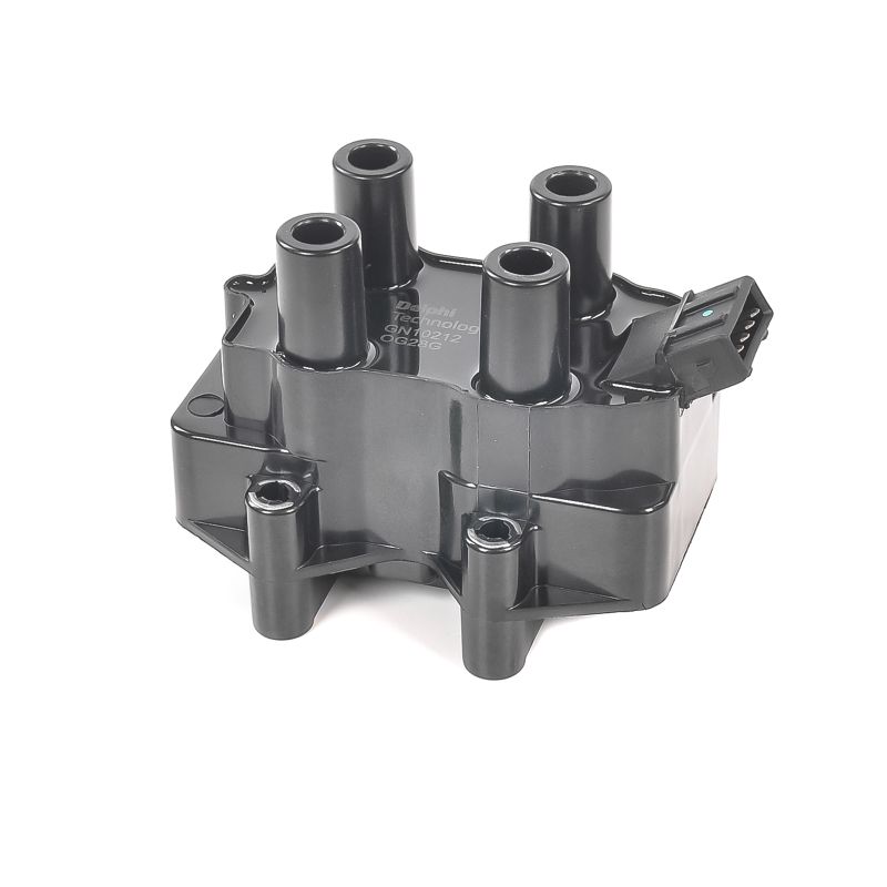 DELPHI GN10212-12B1 Módulo de encendido 1.8 i 16V 125 cv C 18 XE