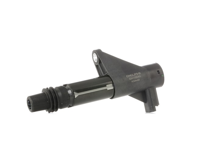DELPHI GN10240-12B1 Przewody zapłonowe 3.0 V6 (DCXFXF) 213 KM XFX (ES9J4S)