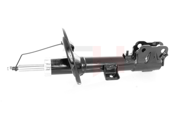 GH GH-351904H Stötdämpare Mitsubishi ASX GA0 1.6 LPG 117 hk 4A92
