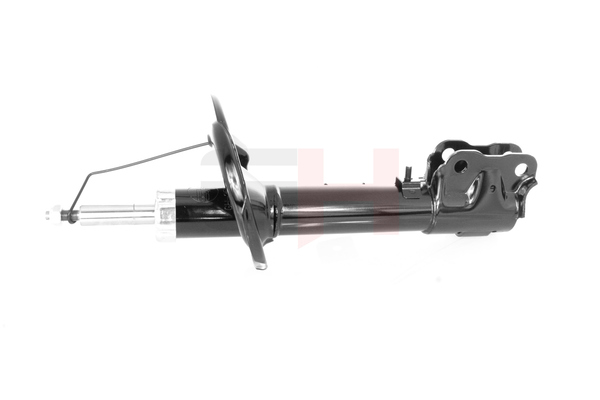 GH GH-351904V Bladfjäder 1.6 LPG 117 hk 4A92