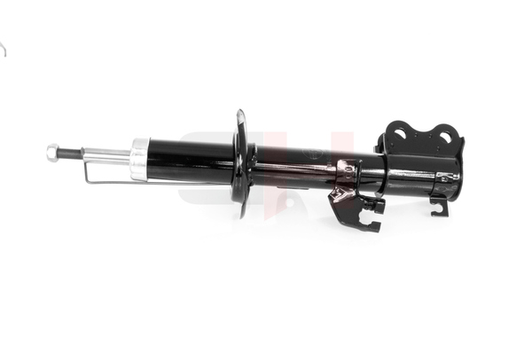 GH GH-352227V Bladfjær 1.5 dCi 90 hk K9K 608