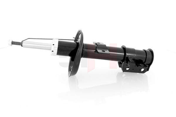 GH GH-352389 Stoßdämpfer Opel Corsa D 1.3 CDTI (L08, L68) 75 PS Z 13 DTJ