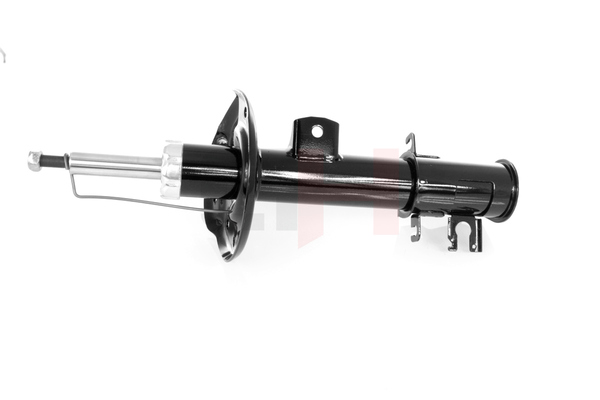 GH GH-352397H Stoßdämpfer FIAT Doblo II Pritsche/Fahrgestell (263) 1.6 D Multijet (263HXN1B, 263YXN1B, 263HXV1B, 263YXV1B) 120 PS 552 80 444