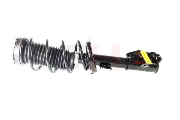 GH GH-352533C08 Støddæmper Mazda 2 DE 1.4 MZR-CD 68 HK Y404