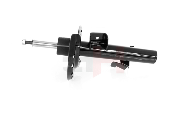 GH GH-352567V Trykakkumulator 2.4 D5 AWD 230 HK D 5244 T15