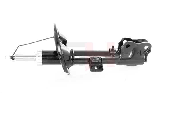 GH GH-353055H Trykkakkumulator 3.0 4WD (CW6W) 230 hk 6B31