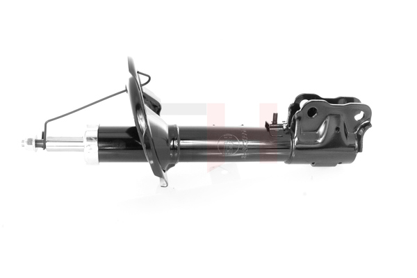GH GH-353055V Trykkakkumulator 3.0 4WD (CW6W) 230 hk 6B31