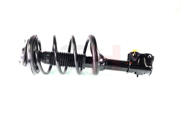 GH GH-353082C02 Stoßdämpfer Mitsubishi Lancer 7 Limousine 2 135 PS 4G63 (DOHC 16V)
