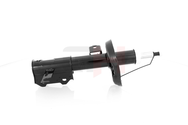 GH GH-353667V Trykkakkumulator 1.6 Turbo 4x4 (68) 180 hk A 16 LET