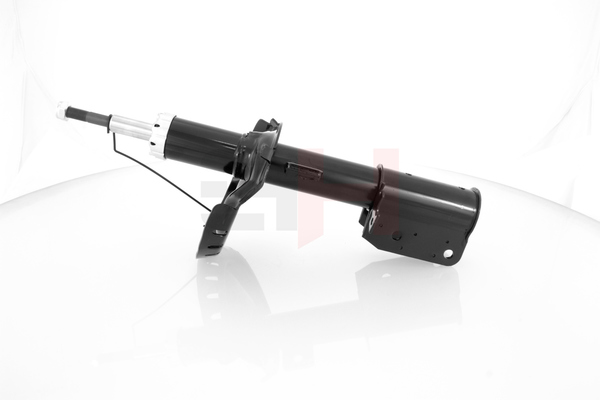 GH GH-353707H Suspension accumulator 2.0 HDI (X_RHG) 120 hp RHK (DW10UTED4)