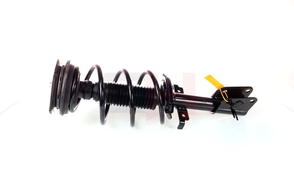 GH GH-353967C03 Støtdemper Renault Laguna 2 1.9 dCi 130 hk F9Q 759
