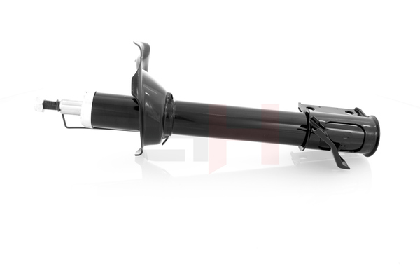 GH GH-354443H Gevindundervogn 2.5 RX Nato AWD (SG9) 156 HK EJ25