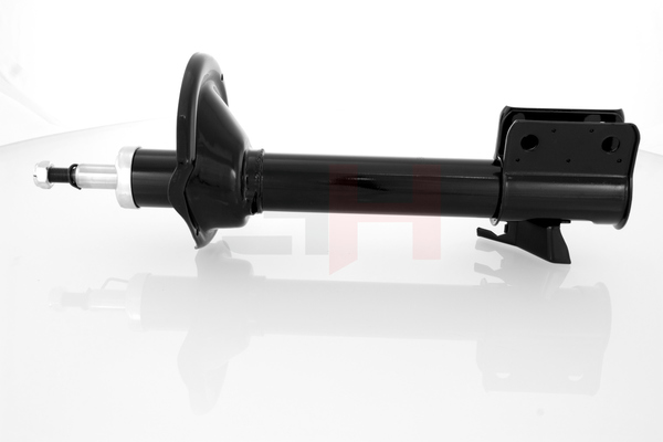 GH GH-354443V Luftaffjedring komponenter 2.5 RX Nato AWD (SG9) 156 HK EJ25