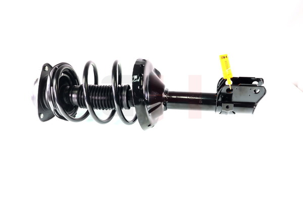 GH GH-354445C01 Støddæmper Subaru Forester SG 2.5 AWD (SG9) 211 HK EJ257