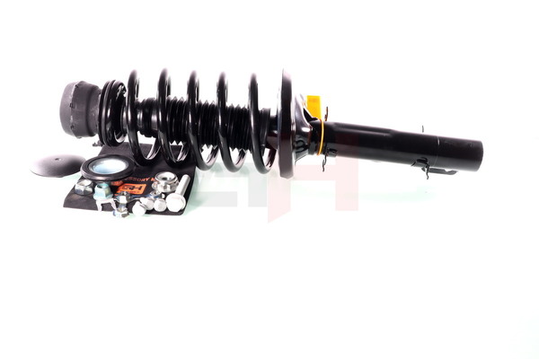 GH GH-354710C01 Ammortizzatore a molla Audi A3 8l1 1.6 101 CV