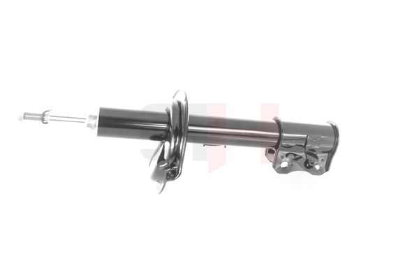 GH GH-355252V Lengéscsillapító Suzuki Swift 3 1.5 (RS 415) 102 LE M15A