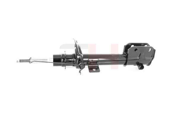 GH GH-355253H Stoßdämpfer Suzuki Swift fz nz 1.3 DDiS (AZG 413D, ZC02S, ZC92S) 75 PS D13AA