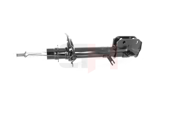 GH GH-355253V Stoßdämpfer Suzuki Swift fz nz 1.3 DDiS (AZG 413D, ZC02S, ZC92S) 75 PS D13AA